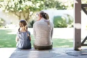 Padres que escuchan, hijos que hablan