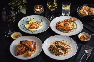 Recetas creativas con pollo