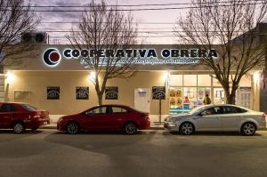 Toay y Tandil, dos nuevos destinos para La Coope