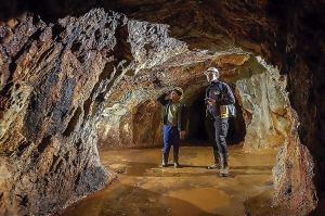 La Carolina: uno de los pueblos más lindos de Sudamérica