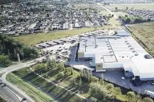 Villa María le abre sus puertas a La Coope