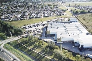 Villa María le abre sus puertas a La Coope