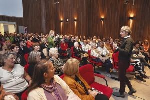 Cómo vivir mejor después de los 50