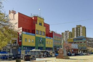 La Orden del Tornillo