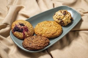 Cookies: caseras y fáciles de hacer