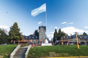 Bariloche: un lugar, mil opciones