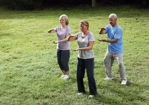 Tai Chi, la disciplina que Harvard recomienda para estar en forma