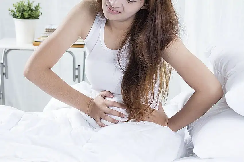 Norovirus: qué es y cómo se contagia