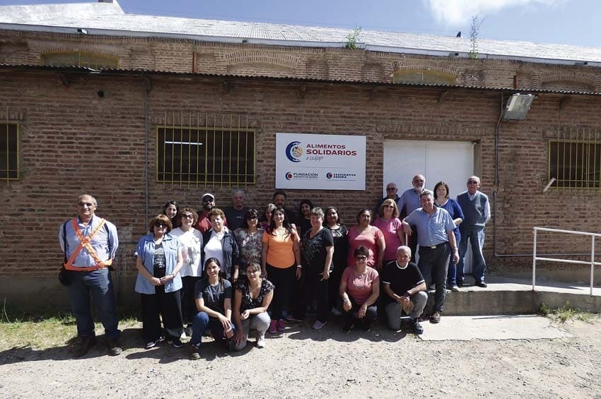Para evitar la pérdida y el desperdicio de alimentos se requiere conciencia
