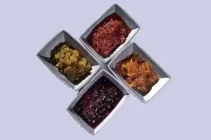 Mermeladas: caseras y variadas