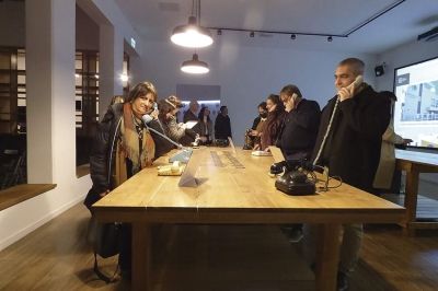 Cico: un lugar de sociabilización