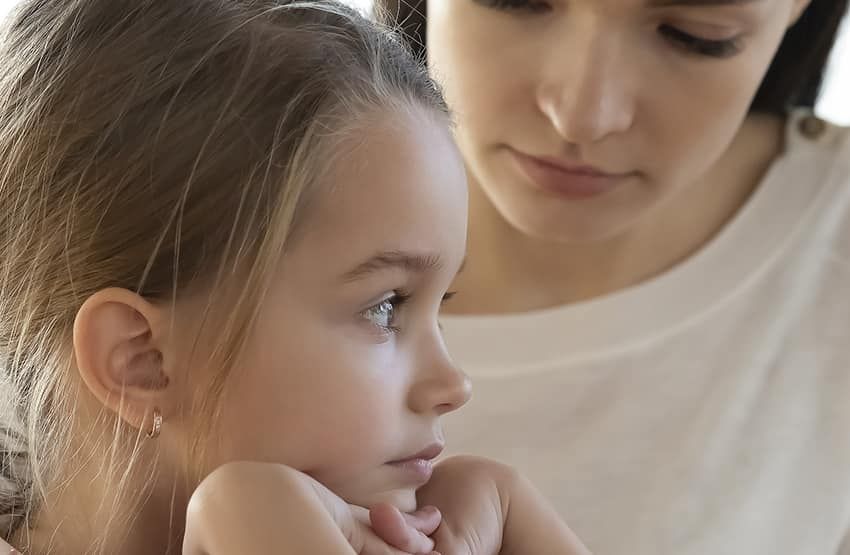 Cómo potenciar en el hogar la inteligencia emocional de los hijos