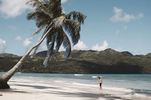 Punta Cana, la joya de la corona dominicana