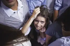 Cómo superar la claustrofobia
