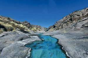 Andalgalá, la perla del oeste catamarqueño