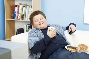 Obesidad infantil, una problemática preocupante