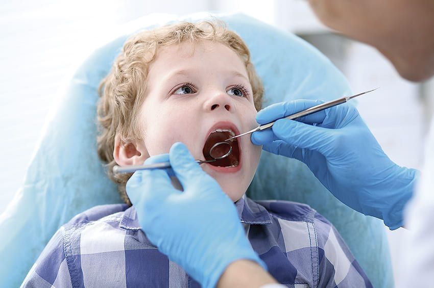 Prevención, la  mejor barrera  contra las caries