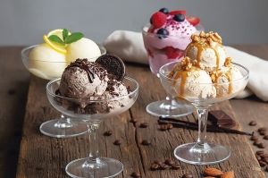 Recetas para quedarse helados
