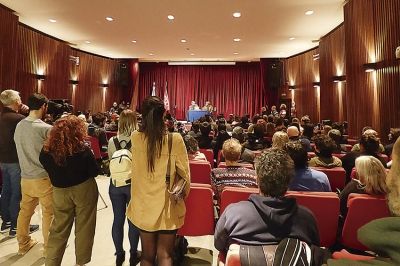 Viggo Mortensen, un artista integral