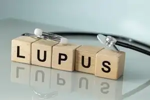Afrontar la vida con lupus