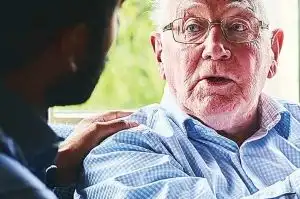 Disartria, un trastorno de la ejecución motora del habla