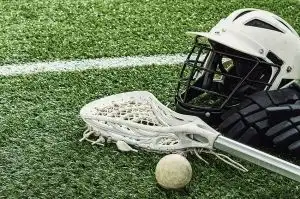 Lacrosse: el deporte indígena que será olímpico
