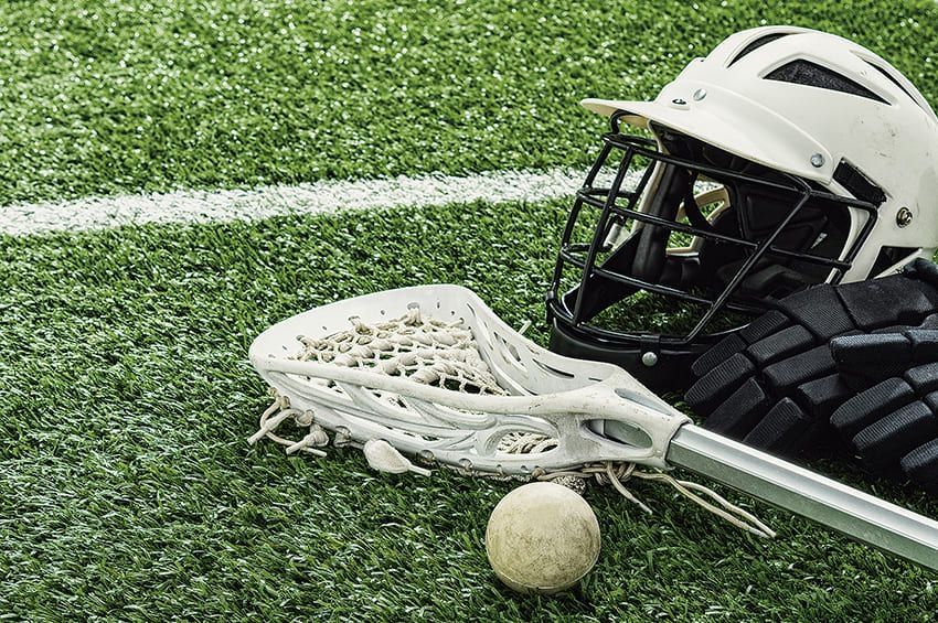 Lacrosse: el deporte indígena que será olímpico