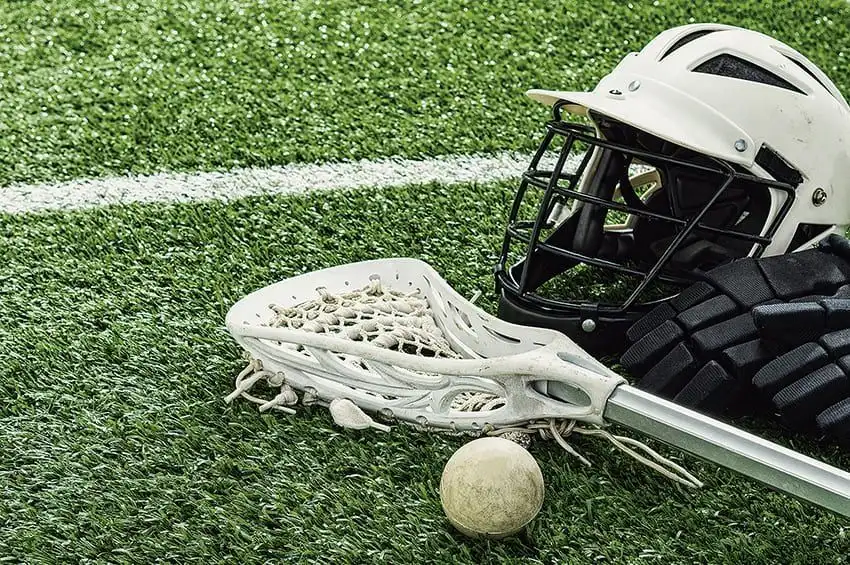 Lacrosse: el deporte indígena que será olímpico