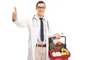 Claves de una alimentación saludable para todas las edades
