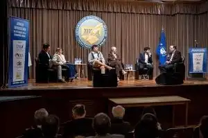 XXI Jornada Universitaria de Entidades de la Economía Social